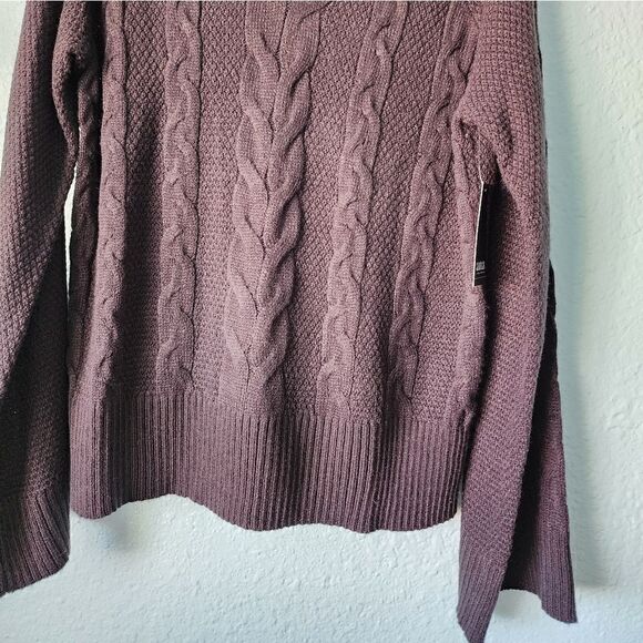 A.N.A  a new approach long sleeve sweater - Picture 2 of 11